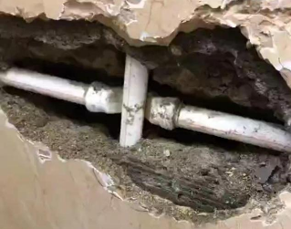 卫滨测漏水哪家好