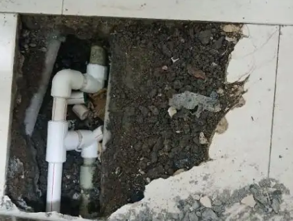 卫滨测漏水哪家好