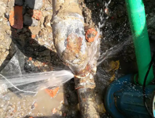 卫滨测漏水公司电话