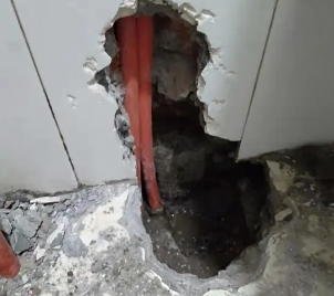 卫滨漏水检测电话