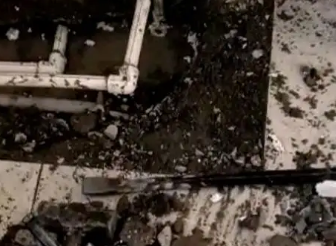 卫滨漏水检测电话