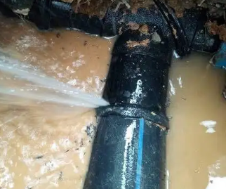 卫滨测漏水公司哪家好