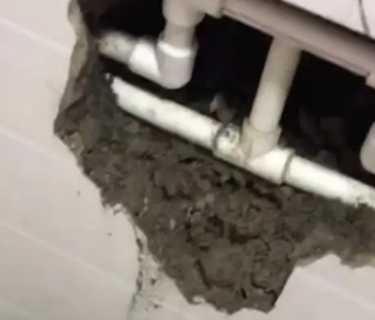 卫滨漏水检测电话