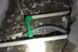 卫滨测漏水公司