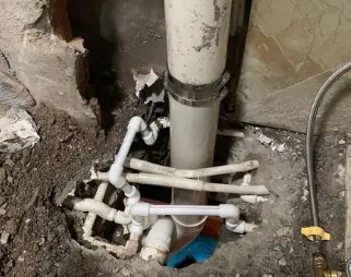 卫滨漏水检测哪家好