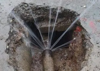 卫滨漏水检测多少钱