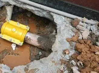 卫滨漏水检测哪家好