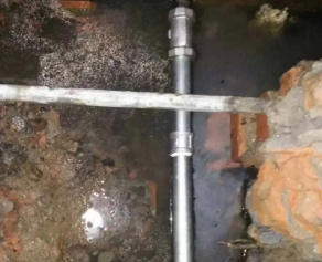 卫滨漏水检测公司电话