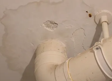 卫滨卫生间测漏水多少钱