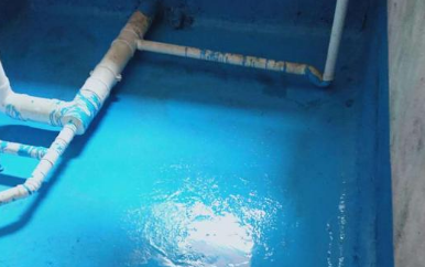 卫滨卫生间测漏水哪家好