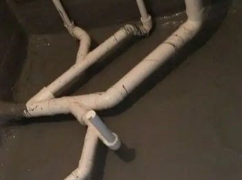 卫滨水管漏水检测知识点