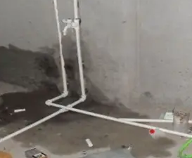 卫滨水管漏水检测多少钱