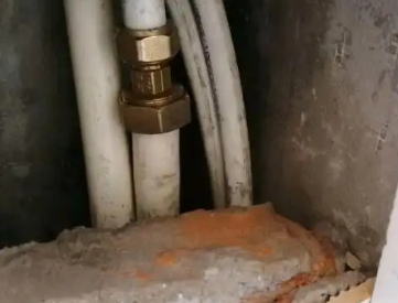 卫滨水管漏水检测哪家好