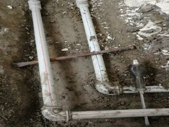 卫滨卫生间测漏水多少钱