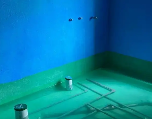 卫滨卫生间防水