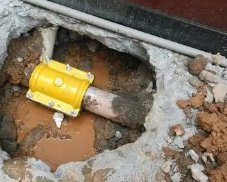 卫滨卫生间测漏水哪家好