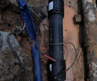 卫滨水管漏水检测多少钱