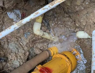 卫滨水管漏水检测哪家好