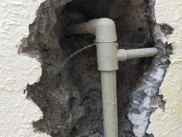 卫滨卫生间测漏水哪家好