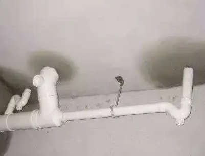 卫滨卫生间测漏水的几种情景