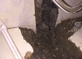 卫滨卫生间测漏水哪家好