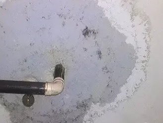 卫滨卫生间测漏水之怎么维修