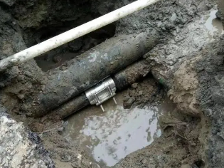 卫滨水管漏水检测的传递距离多少