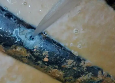 卫滨水管漏水检测多少钱