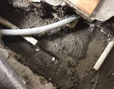 卫滨卫生间测漏水价格明细