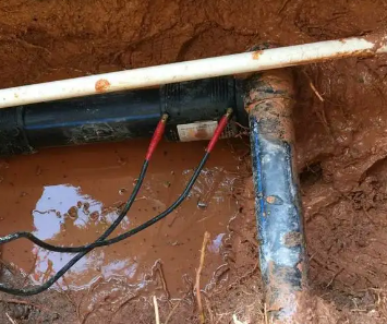 卫滨水管漏水检测多少钱