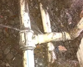 卫滨卫生间测漏水多少钱