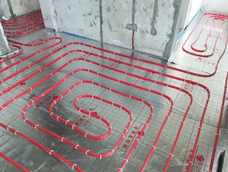 卫滨地暖维修的知识