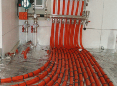 卫滨地暖维修多少钱