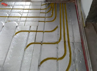 卫滨地暖维修哪家好