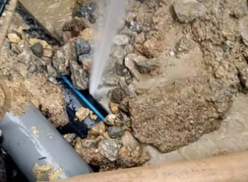卫滨水管漏水检测哪家好