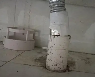 卫滨卫生间测漏水哪家好