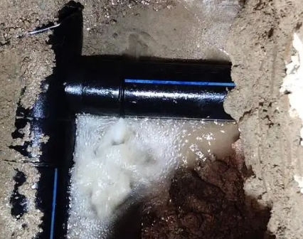 卫滨水管漏水检测哪家好