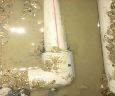 卫滨水管漏水检测多少钱