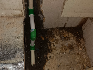 卫滨卫生间测漏水哪家好