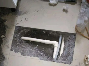 卫滨卫生间测漏水哪家好