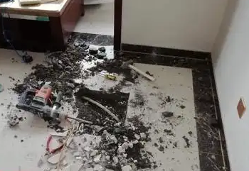 卫滨漏水检测多少钱