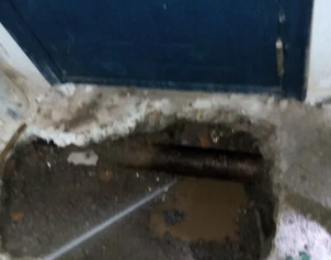 卫滨水管漏水检测多少钱