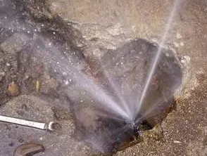 卫滨水管漏水检测哪家好