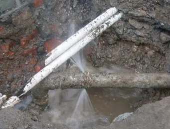 卫滨测漏水多少钱