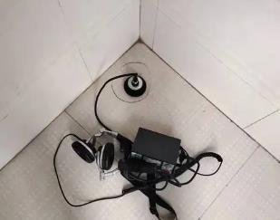 卫滨测漏水公司