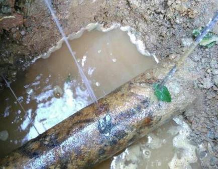 卫滨漏水检测公司分享下如何测试漏水的案例分享