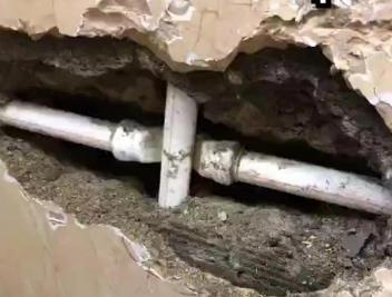 卫滨漏水检测电话多少