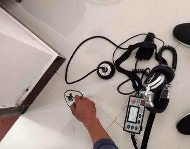 卫滨测漏水公司电话