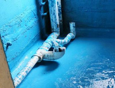 卫滨测漏水多少钱